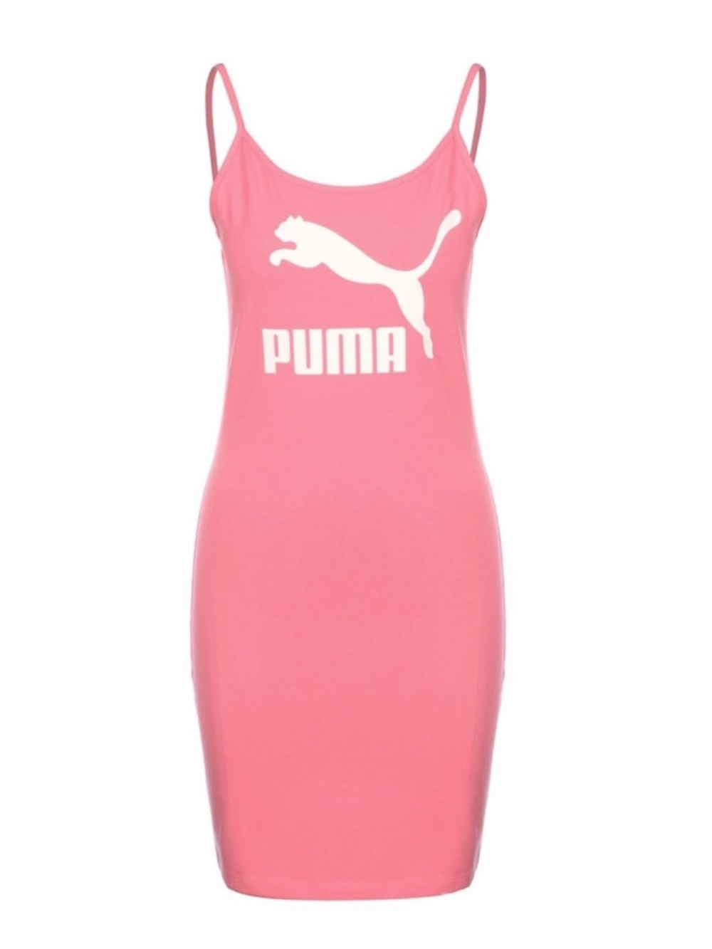PUMA Classics sleeveless dress💖💖